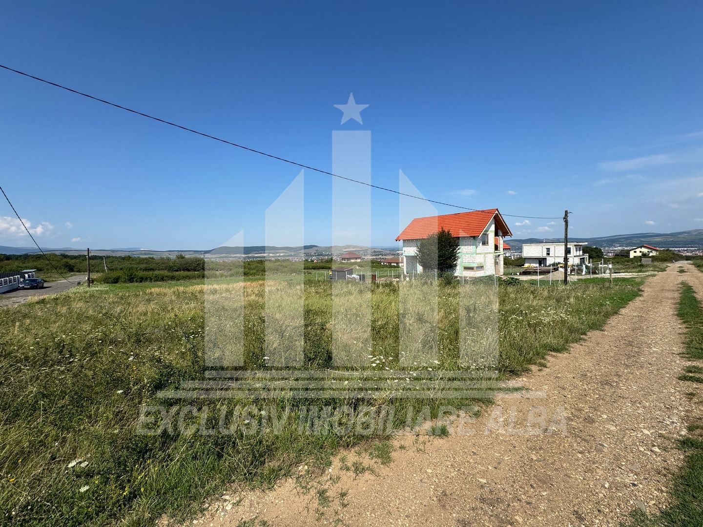 Teren intravilan | De vanzare | 689 mp | 27 ml deschidere | Podei - Poză 2