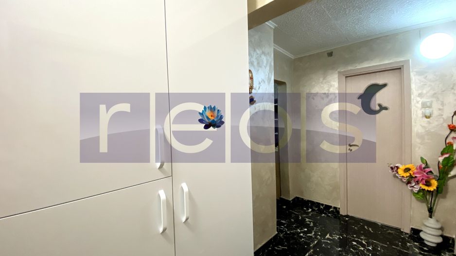 DE VANZARE APARTAMENT 3 CAMERE DECOMANDAT | ETAJ 1/4 | LOC PARCARE| DRUMUL SARII - Poză 23