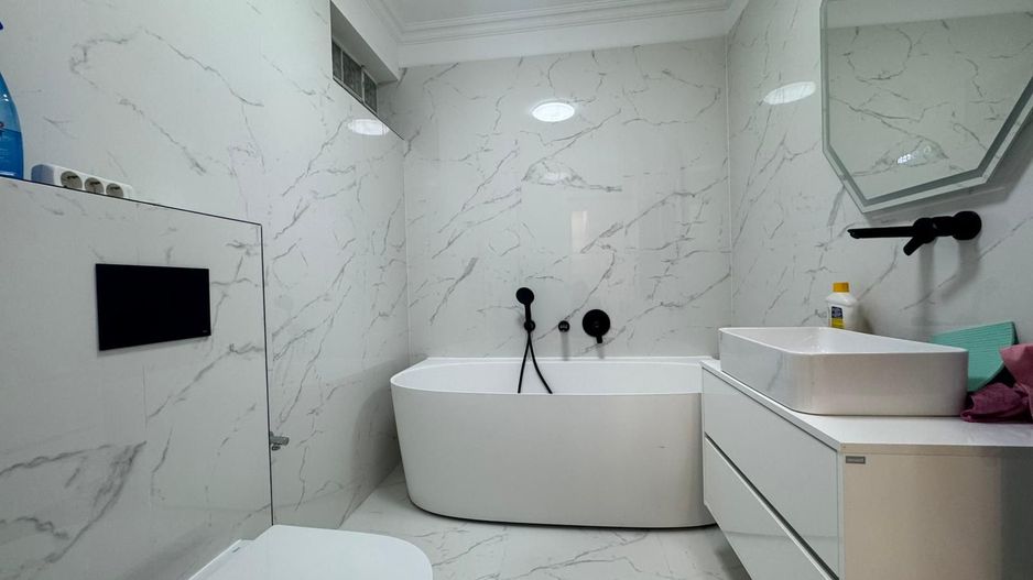 3 Camere|| Domenii - Bloc Boutique Nou - Poză 16