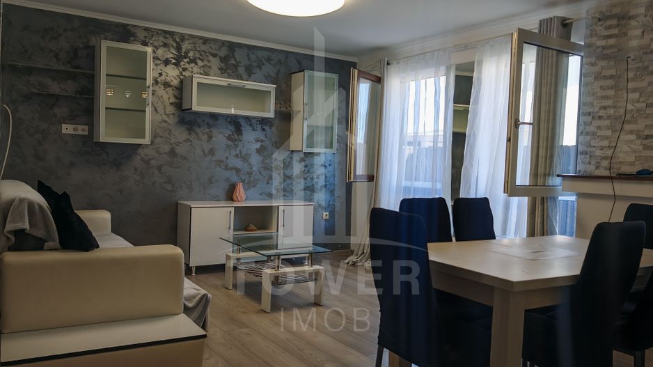 Apartament de vânzare – Cartierul Arhitecților, Sibiu - Poză 2