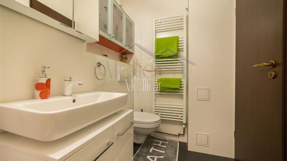 Apartament 3 cam lux zona Interservisan! - Poză 11