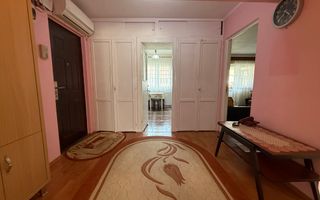 Apartament tip Q - 3 camere, 64 mp – Calea Aradului - Oradea - Poză 9