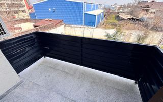 DUPLEX - 4 CAMERE, CONSTRUCTIE NOUA, TOATE UTILITATILE, COMISION 0% - Poză 8