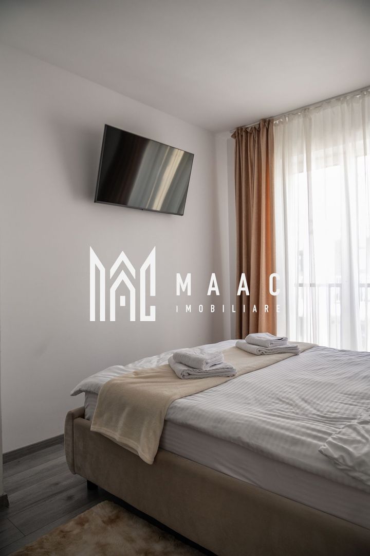 Apartament 3 camere | Sibiu ,  Stefan Cel Mare | 63mp - Poză 6