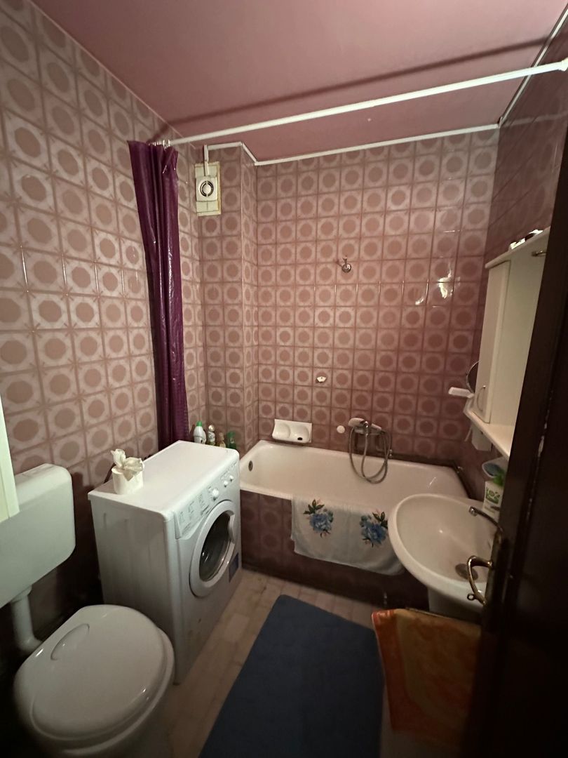 Vila  zona Elisabetin P+2E+M - Poză 36