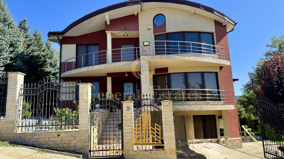 Vânzare Casă D+P+E - Full echipată în Bucium, Plopii fară soț - Poză 6