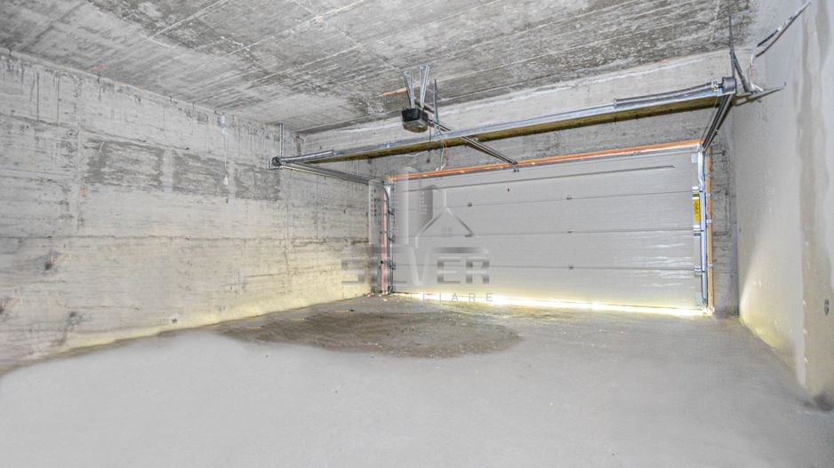 Casa individuala cu garaj si demisol, in Chinteni la 10 min de Cluj - Poză 25