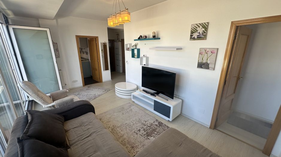 MAGURELE-NEW RESIDENCE, 3 CAMERE 90 MP, TERASA 40 MP, PARCARE! - Poză 11