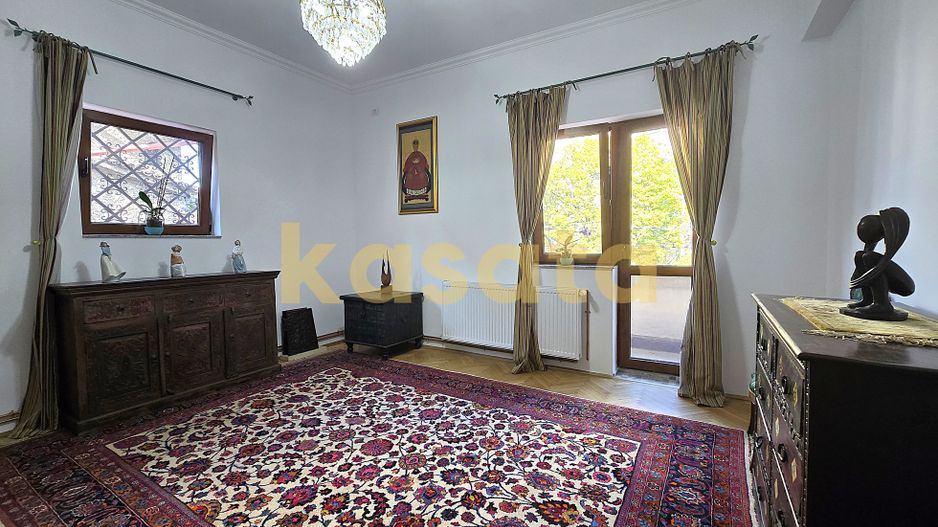 Stefan cel Mare - Metrou | Pretabil birouri | Renovat 2025 - Poză 1