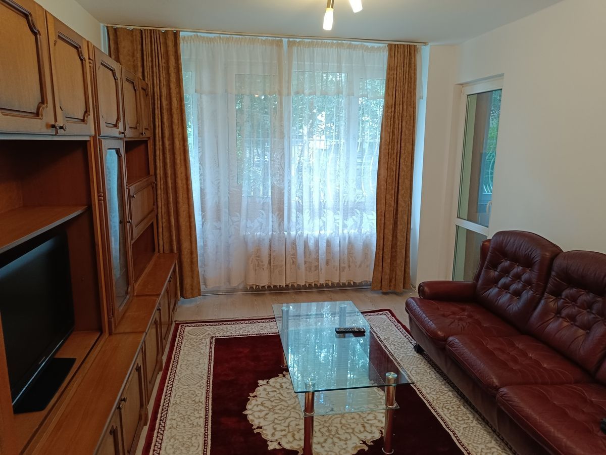 Închiriez Apartament cu 2 camere, mobilat complet, Vatra Luminoasă, parter ✨ - Poză 2