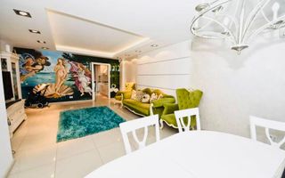 Casă tip duplex in Galati, Brateș Lake mobilată și utilată lux - Poză 2