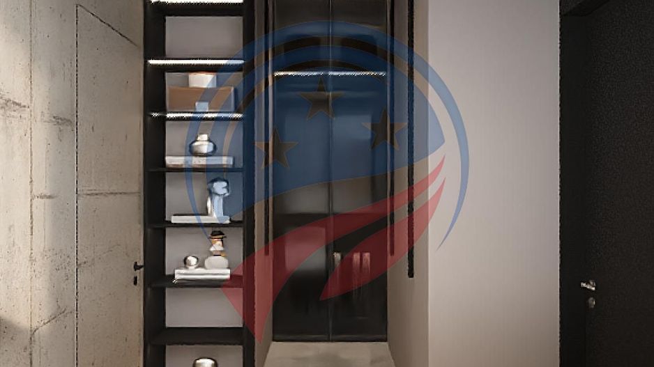 Vila de lux/ ultracentral/ Craiova - Poză 42