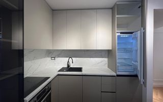 Apartament modern de 2 camere în Pipera, – Nou, mobilat și utilat - Poză 2