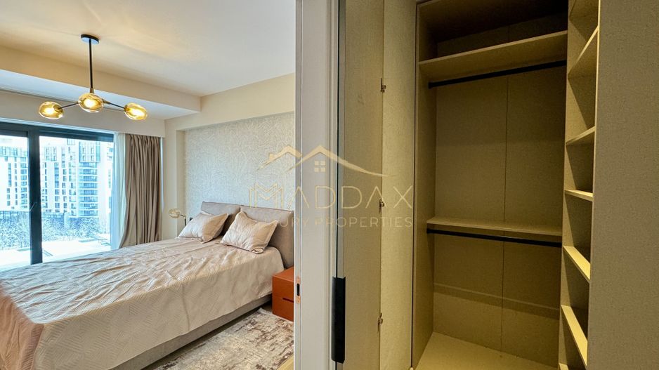 Apartament cu 4 camere *188.48mp*// Herastrau - Cartierul Francez - Poză 48