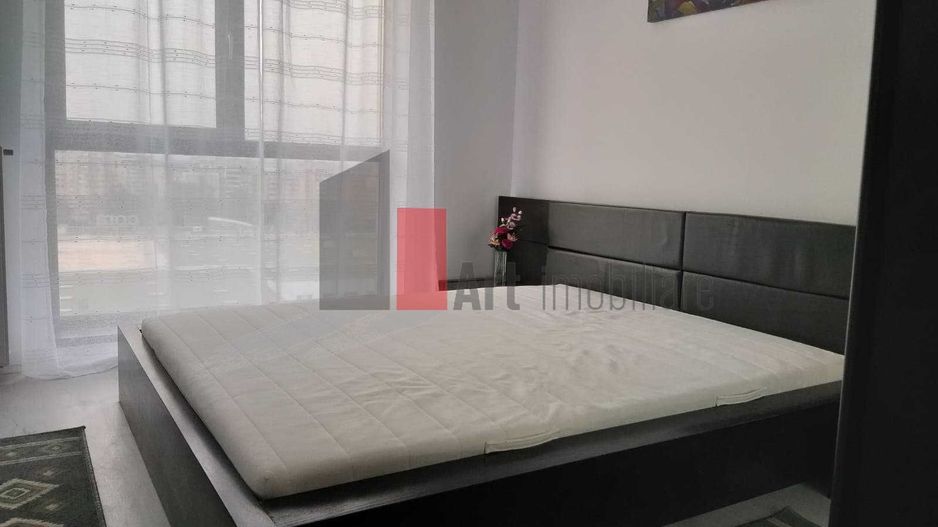 Inchiriere ap 2 cam Complez Exigent Plaza, faza 2-Pet Friendly-Lujerului - Poză 5