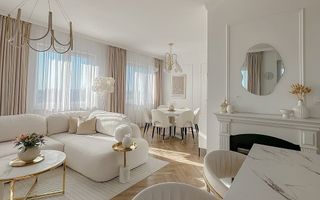 O oportunitate rezidențială unică pe Calea Victoriei - Poză 1