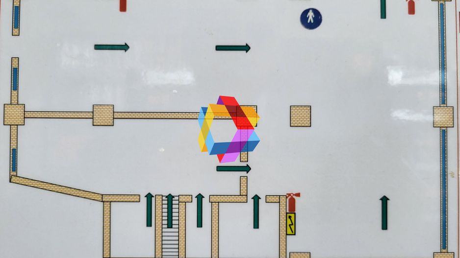 Spațiu comercial cu terasă - 350 mp - Poză 9