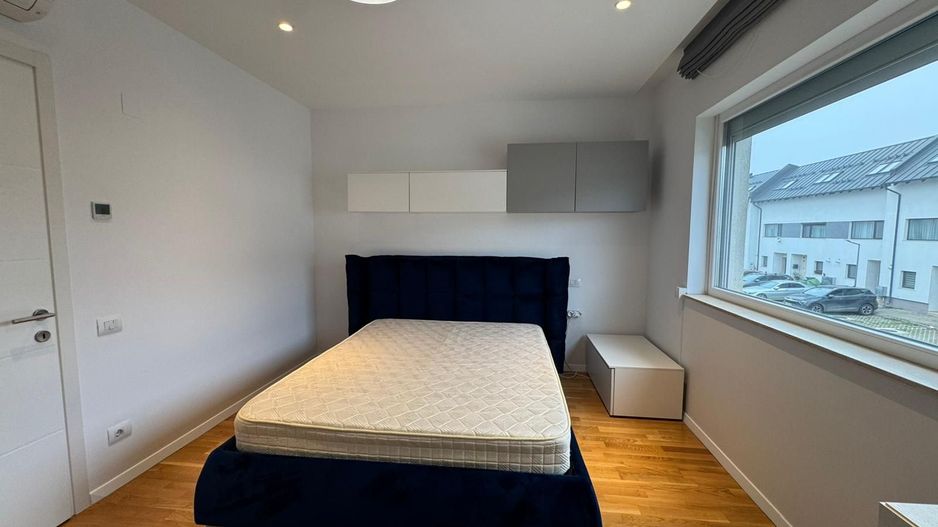 VILA 5 CAMERE,  2 LOCURI DE PARCARE -NEW POINT VILLAGE - Poză 9