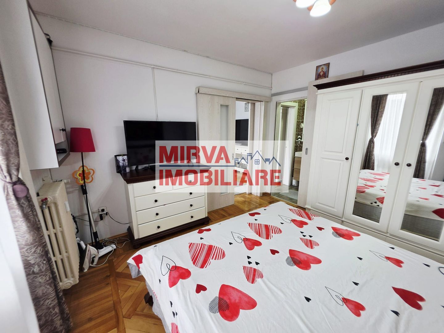 Apartament 2 camere Ultracentral, renovat 2024, mobilat | utilat - Poză 4