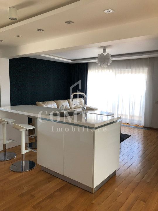 Apartament modern cu 4 camere | cartier Gheorgheni - Poză 4