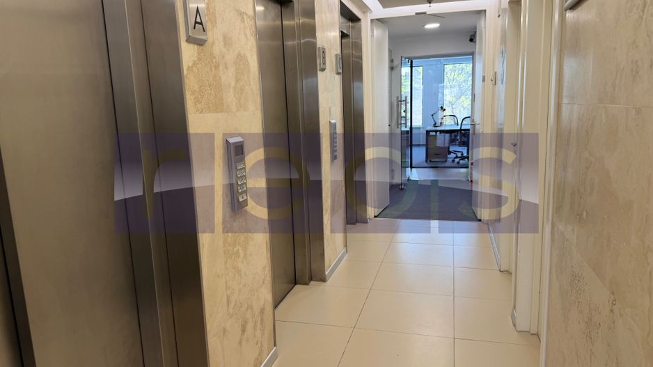BIROURI SERVICED OFFICE | 499 € / WORKSTATION | ACCES 24/7 | ETAJ 3 SI 5 - Poză 11