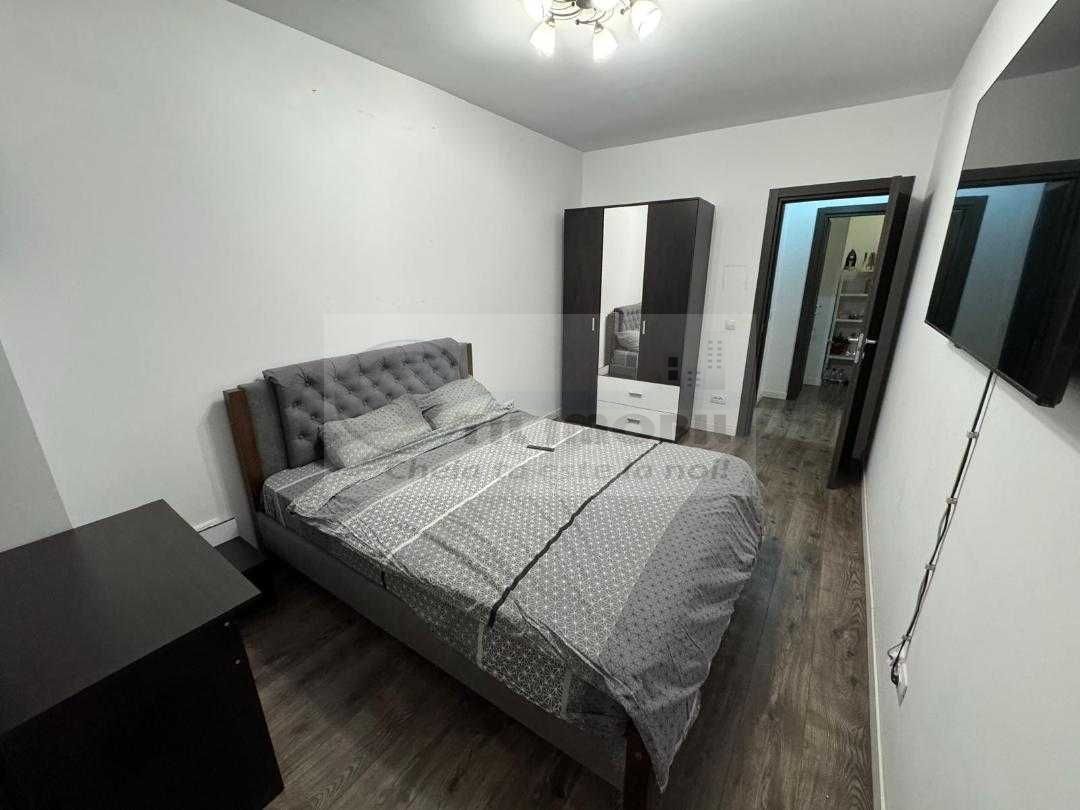 Apartament 2 Camere  – Conest Grand Residence, Tudor-500 euro - Poză 5