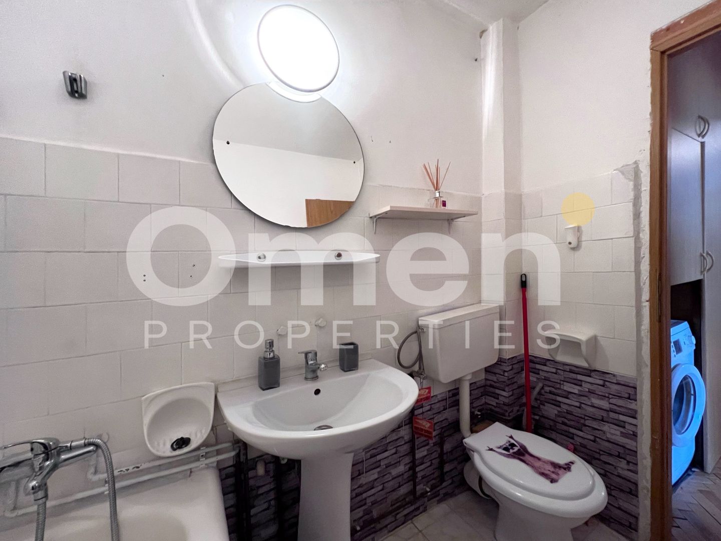 Apartament de vânzare strada Aviatorilor - Poză 14