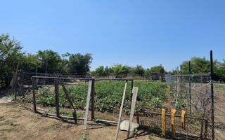 Teren intravilan 641 mp Eforie Nord – 38.000 € | Comision 0% - Poză 3