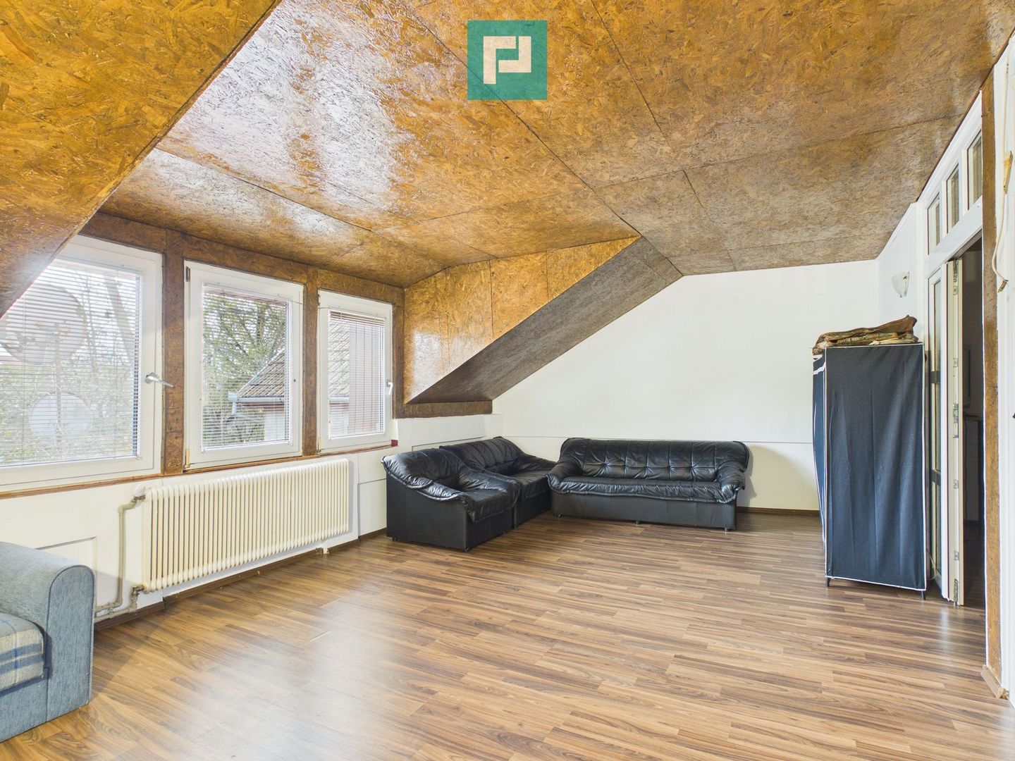 Casă la preț de apartament zona 3 Insule - Poză 6