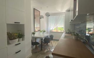 Apartament 3 camere lux langa Prefectura - Poză 43