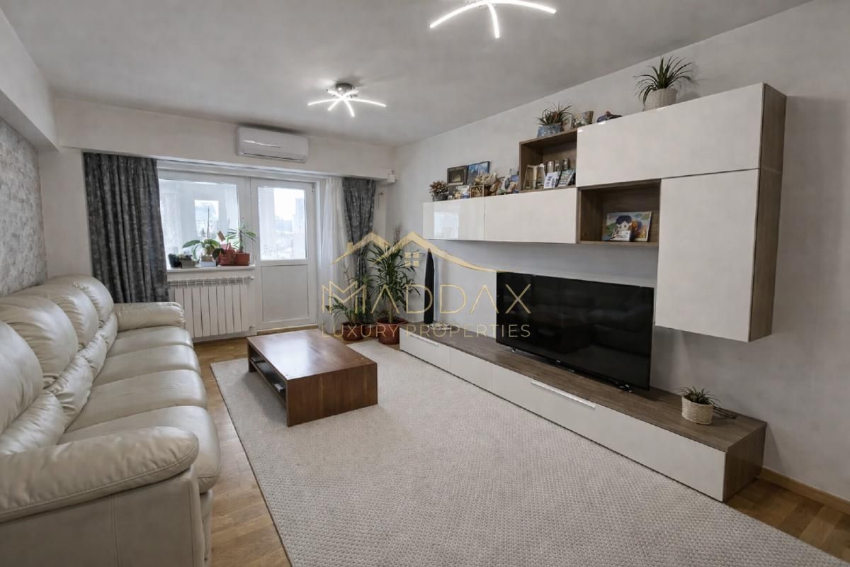 Apartament 3 camere 82mp Decebal - Alba Iulia*** - Poză 1