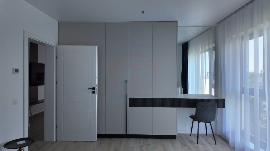 Inchiriere 2 camere in complex nou langa Mall, perioada min. 3 luni - Poză 6