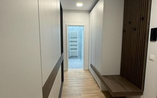 REA1028317 Apartament 2 camere cu loc de parcare inclus in ARTCity by BogArt ved - Poză 7