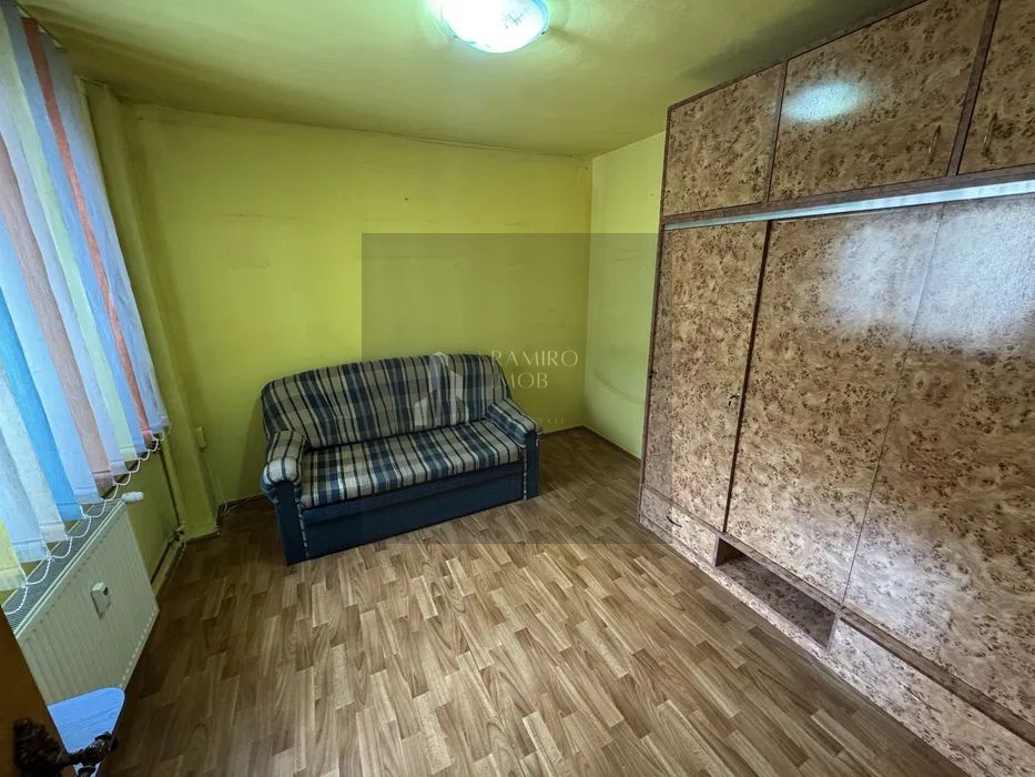 Apartament 2 camere decomandat Margeanului - Poză 7