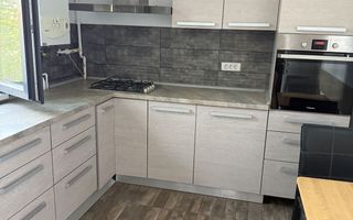 AP. 2 CAMERE GRIVITA, BLOC NOU, METROU 15 MINUTE, CENTRALA TERMICA - Poză 4