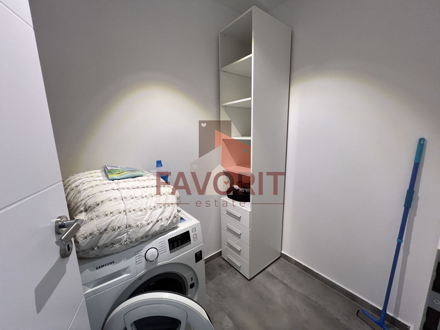 Triplex de vânzare | 4 camere | 3 băi | 112 mp | Giroc – zona ESO - Poză 11