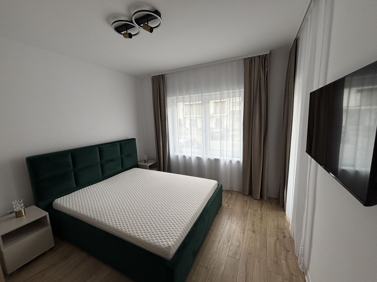 Apartament 2 camere cu terasă zona Doamna Stanca - Poză 5