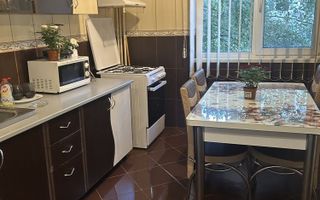 Apartament cu 3 camere de inchiriat-Lujerului-Uverturii-loc de parcare - Poză 9