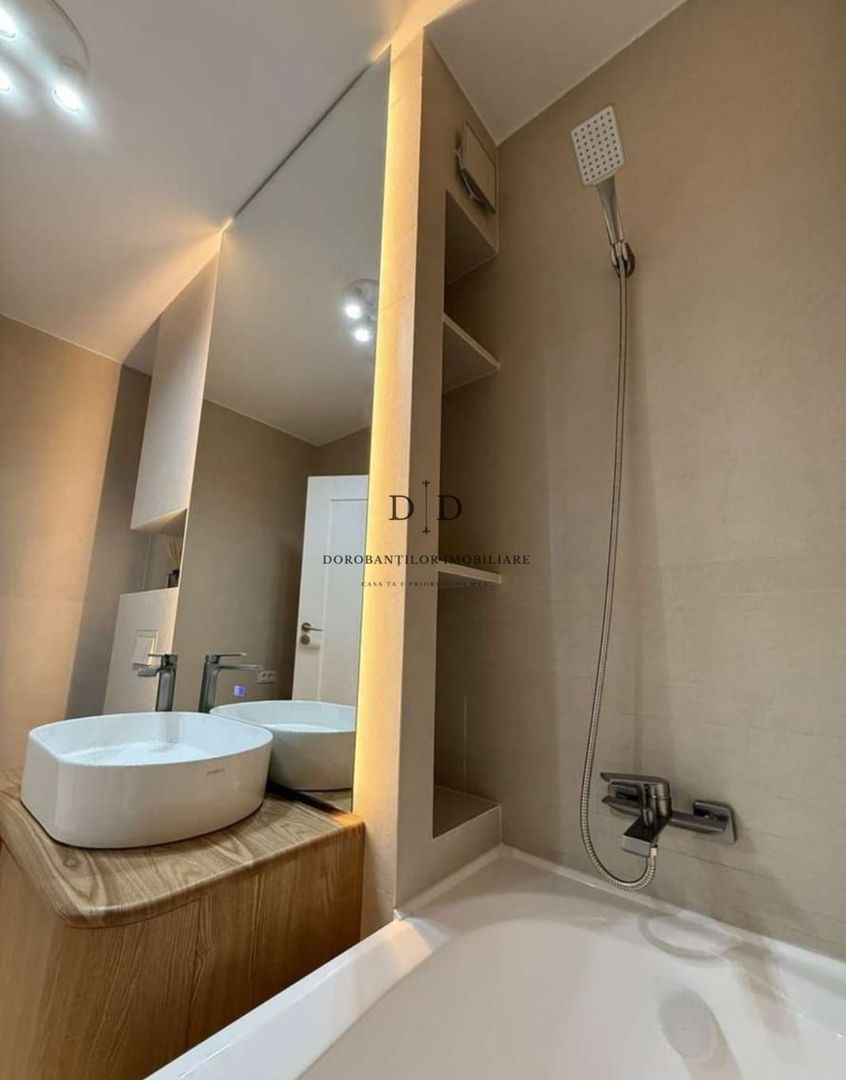 Apartament 3 camere de vânzare | NZEB | Finisaje premium | Smart Home - Poză 7