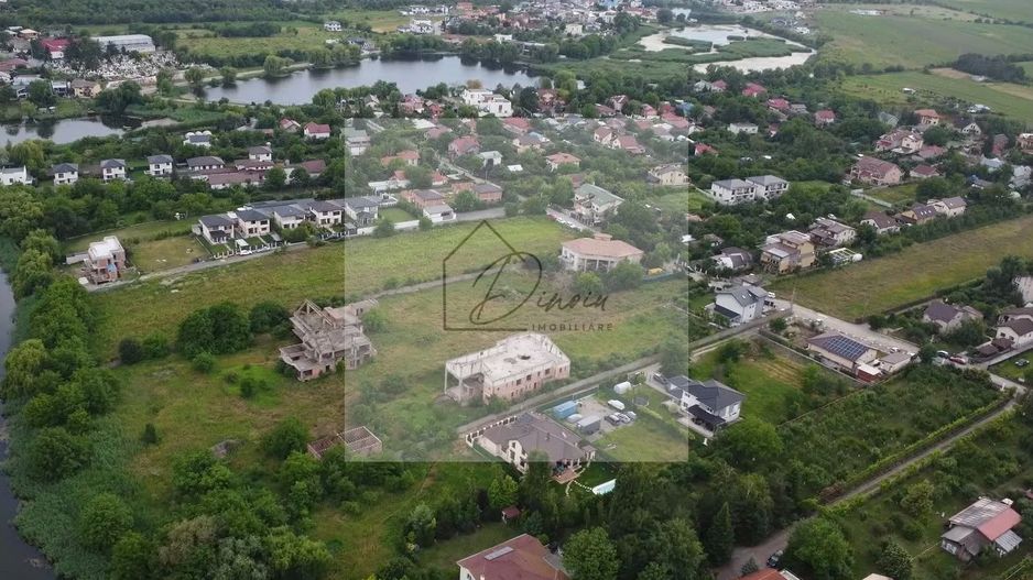 Teren de vanzare Corbeanca deschidere lac I Primarie I COMISION 0% - Poză 4