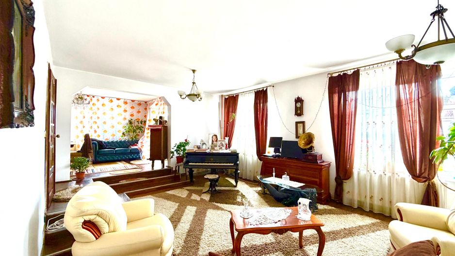 Braytim | Casă individuală | 800 mp teren | Locație excelentă - Poză 1