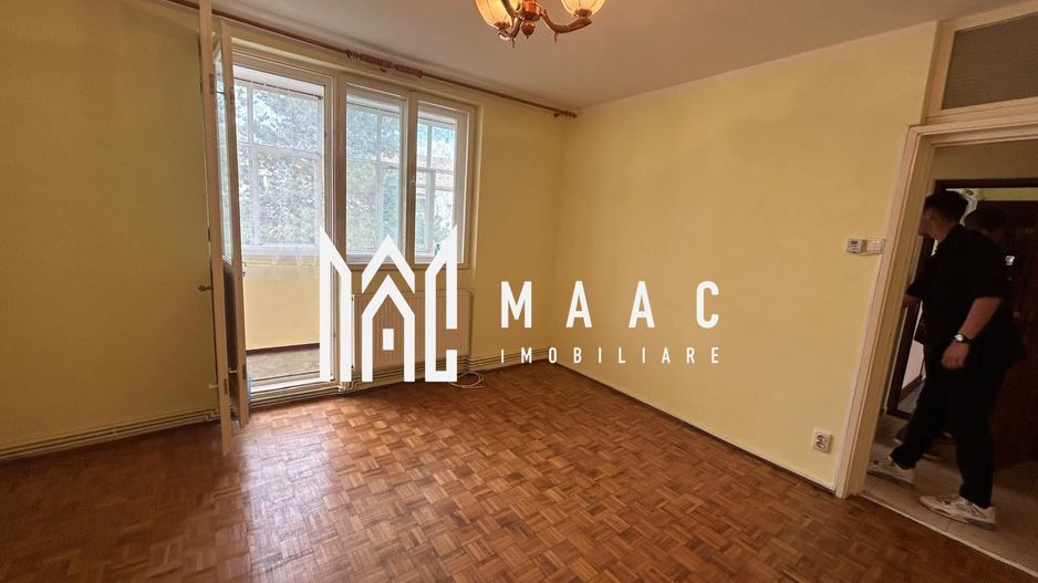 BLACK FRIDAY I Apartament 2 Camere I Etaj 4 I Rahovei - Poză 9