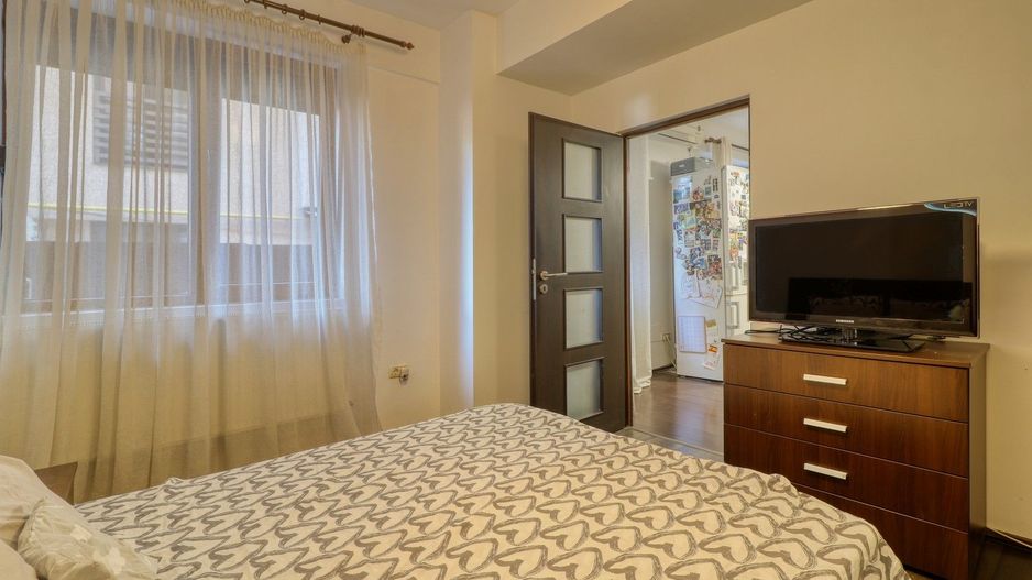 Cel mai bun pret- 2 camere- 59 mp. utili! 3 min de Metrou.Comision 0% - Poză 15