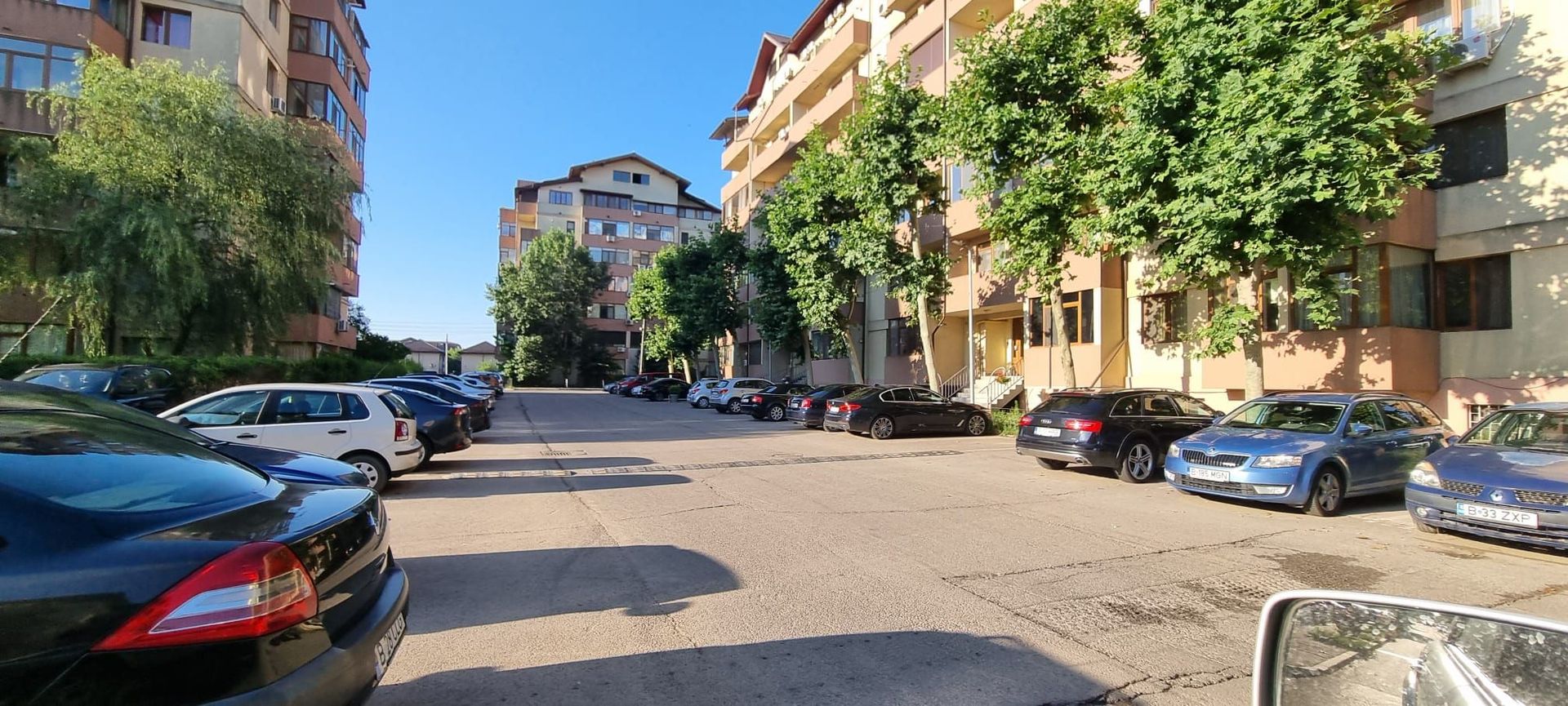 Prelungirea Ghencea Cartierul Latin - Poză 12