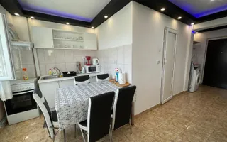 2 camere, decomandat, modern, parcare, balcon, FSEGA, Iulius Mall - Poză 11