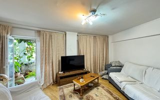 Apartament 4 camere Știrbei Vodă | 110mp | imobil 1994 - Poză 2