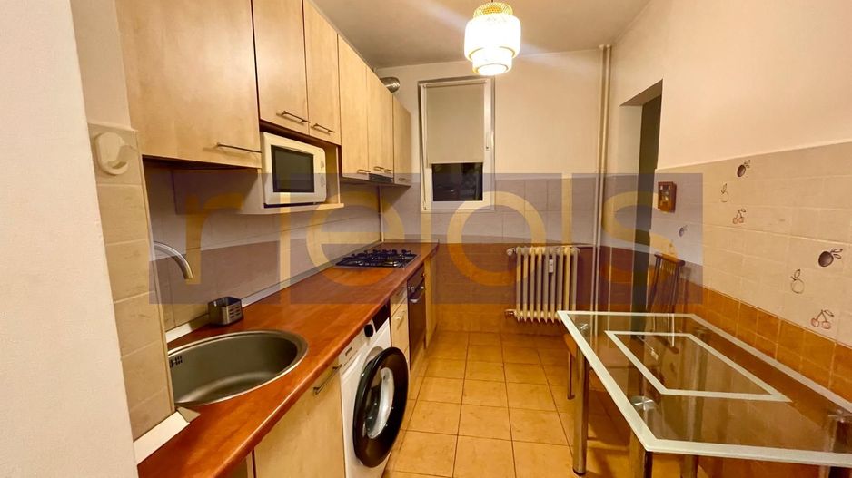 VANZARE APARTAMENT 2 CAMERE CAMIL RESSU PARK LAKE PARCARE INCLUS 51MP - Poză 8