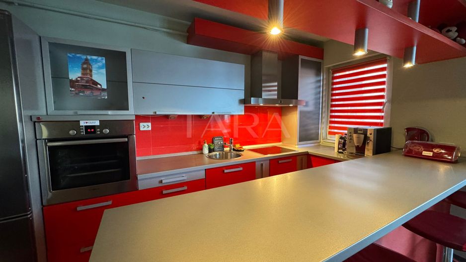 Închiriere apartament 2 camere – Florești, zona Muzeul Apei - Poză 3