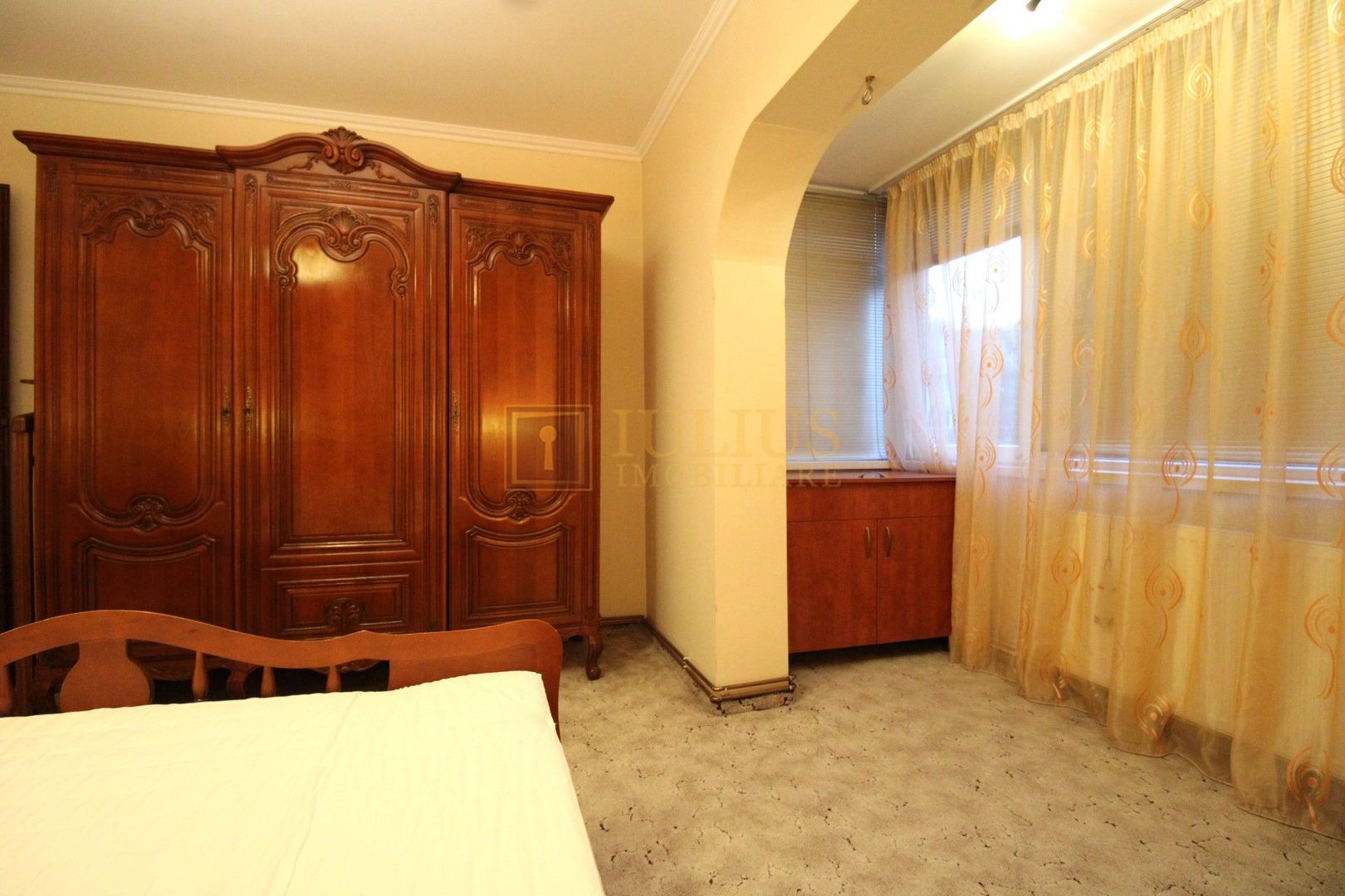 Mobilat modern, centrala proprie, zona Vlădeasa/Liviu Rebreanu. - Poză 12