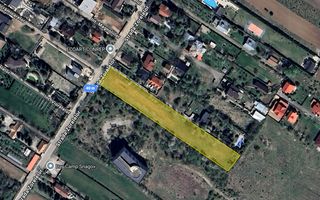 Intravilan Snagov la cel mai bun pret! - Poză 2